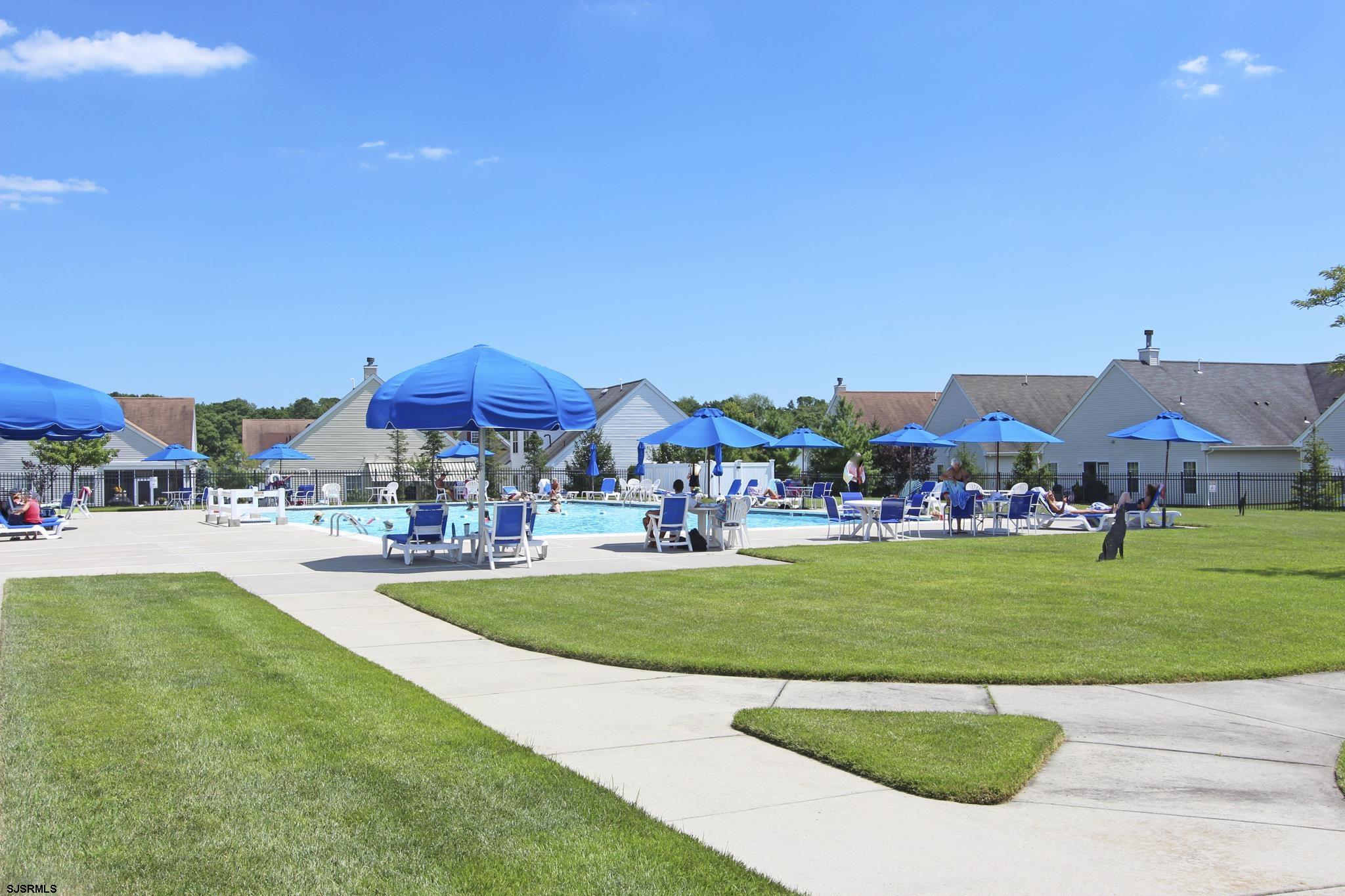 Egg Harbor Township, New Jersey 08234, United States, 3 Bedrooms Bedrooms, ,3 BathroomsBathrooms,Residential,Active,248402