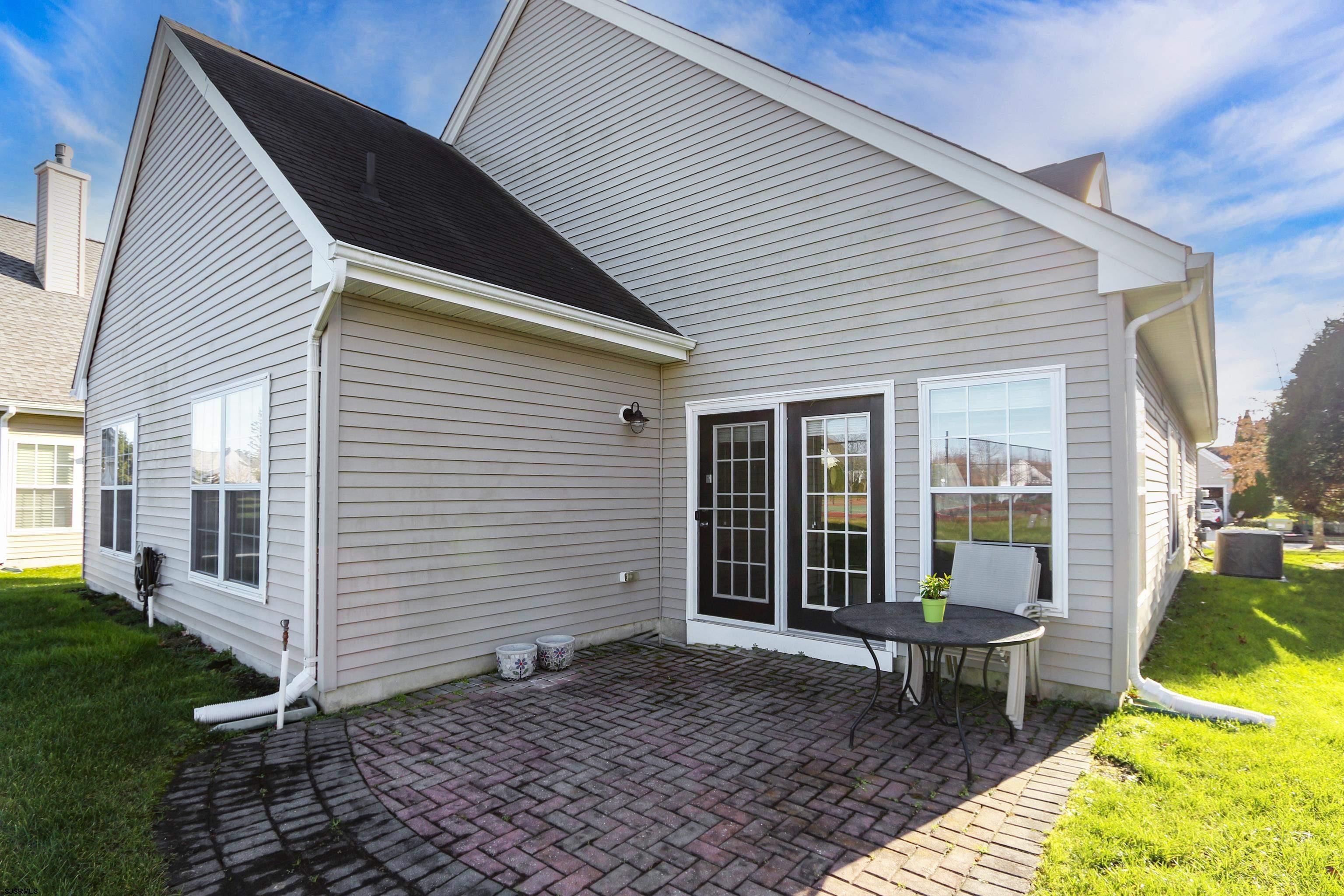 Egg Harbor Township, New Jersey 08234, United States, 3 Bedrooms Bedrooms, ,3 BathroomsBathrooms,Residential,Active,248402