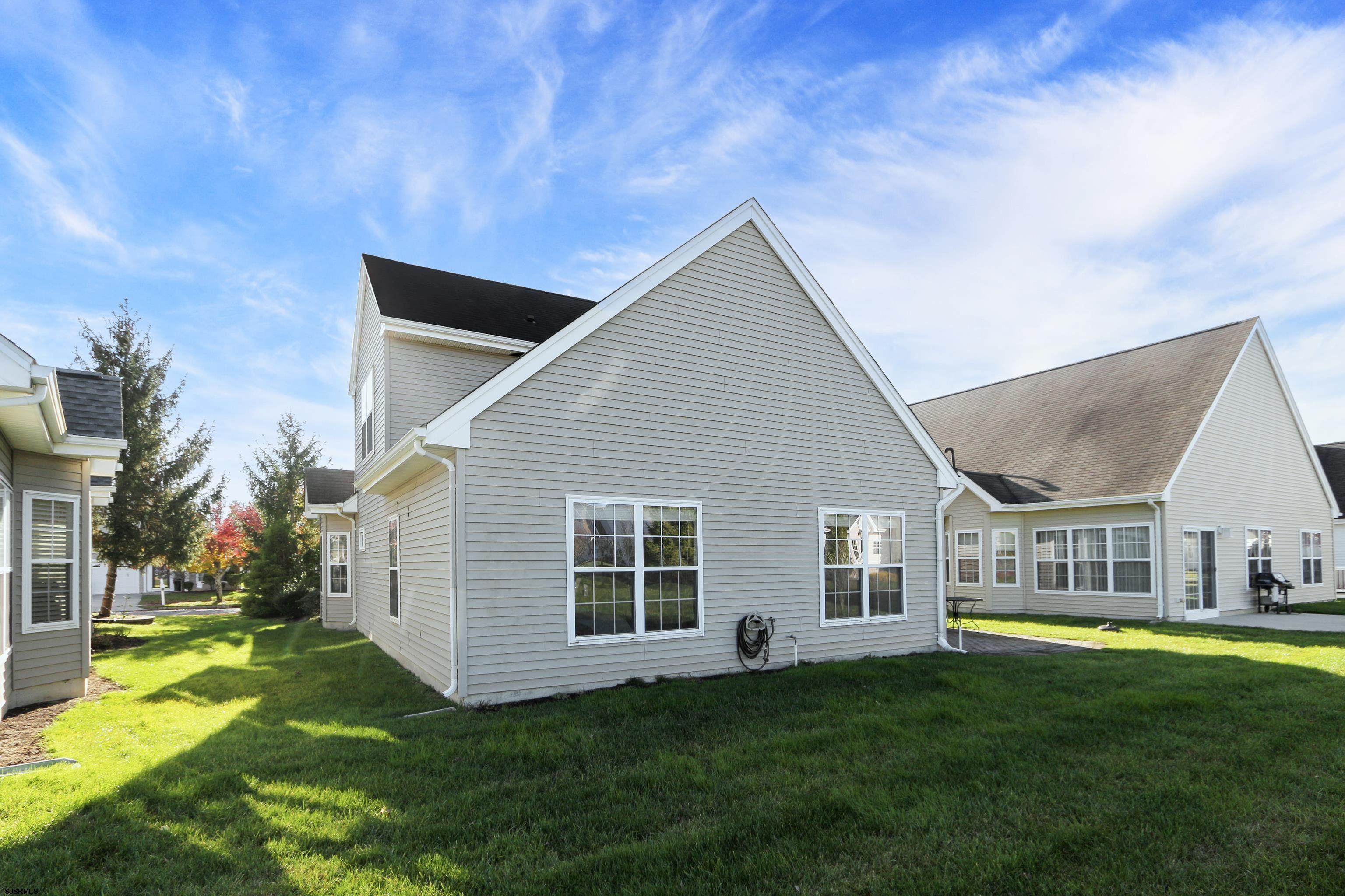 Egg Harbor Township, New Jersey 08234, United States, 3 Bedrooms Bedrooms, ,3 BathroomsBathrooms,Residential,Active,248402