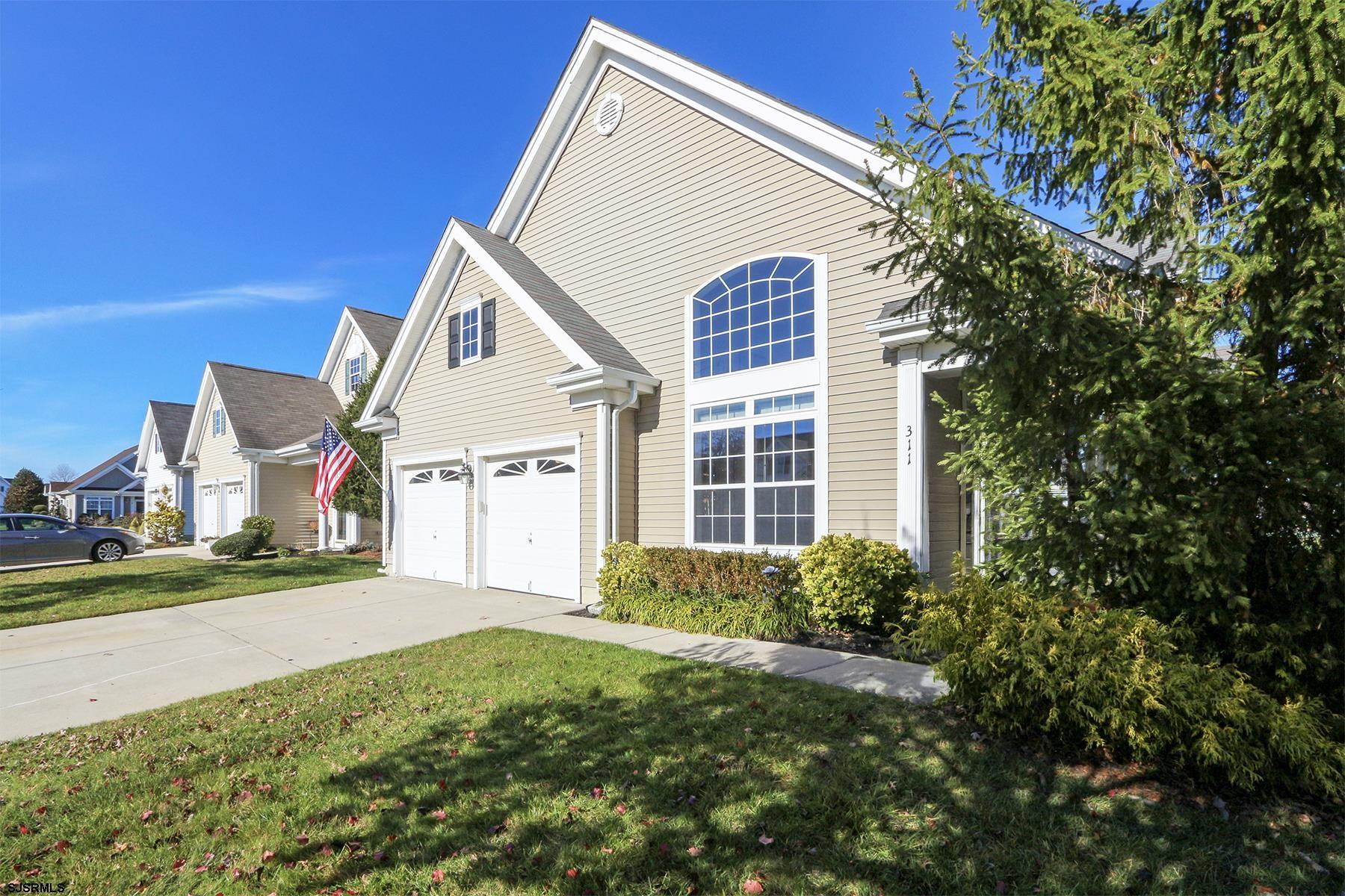 Egg Harbor Township, New Jersey 08234, United States, 3 Bedrooms Bedrooms, ,3 BathroomsBathrooms,Residential,Active,248402