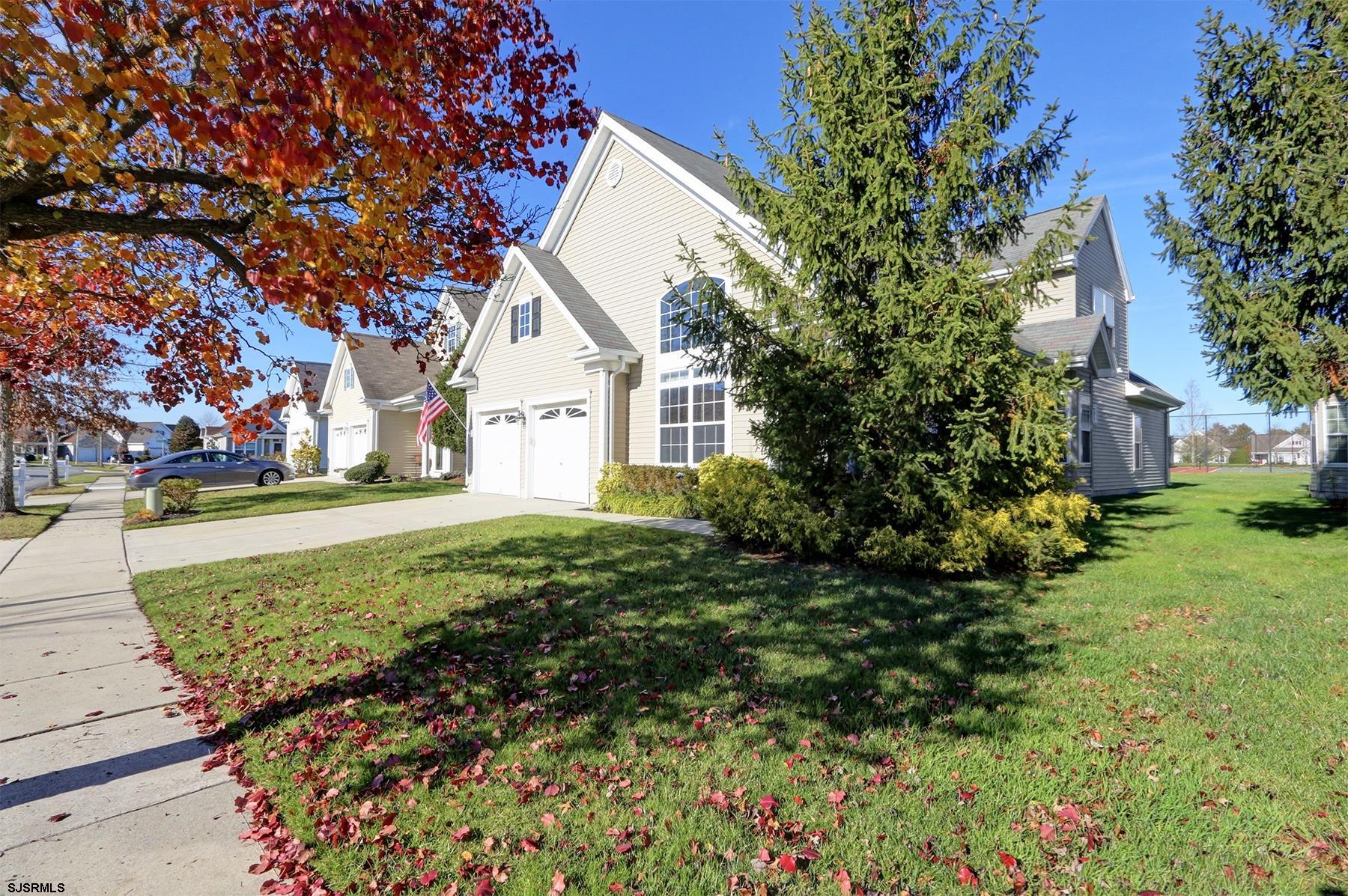 Egg Harbor Township, New Jersey 08234, United States, 3 Bedrooms Bedrooms, ,3 BathroomsBathrooms,Residential,Active,248402