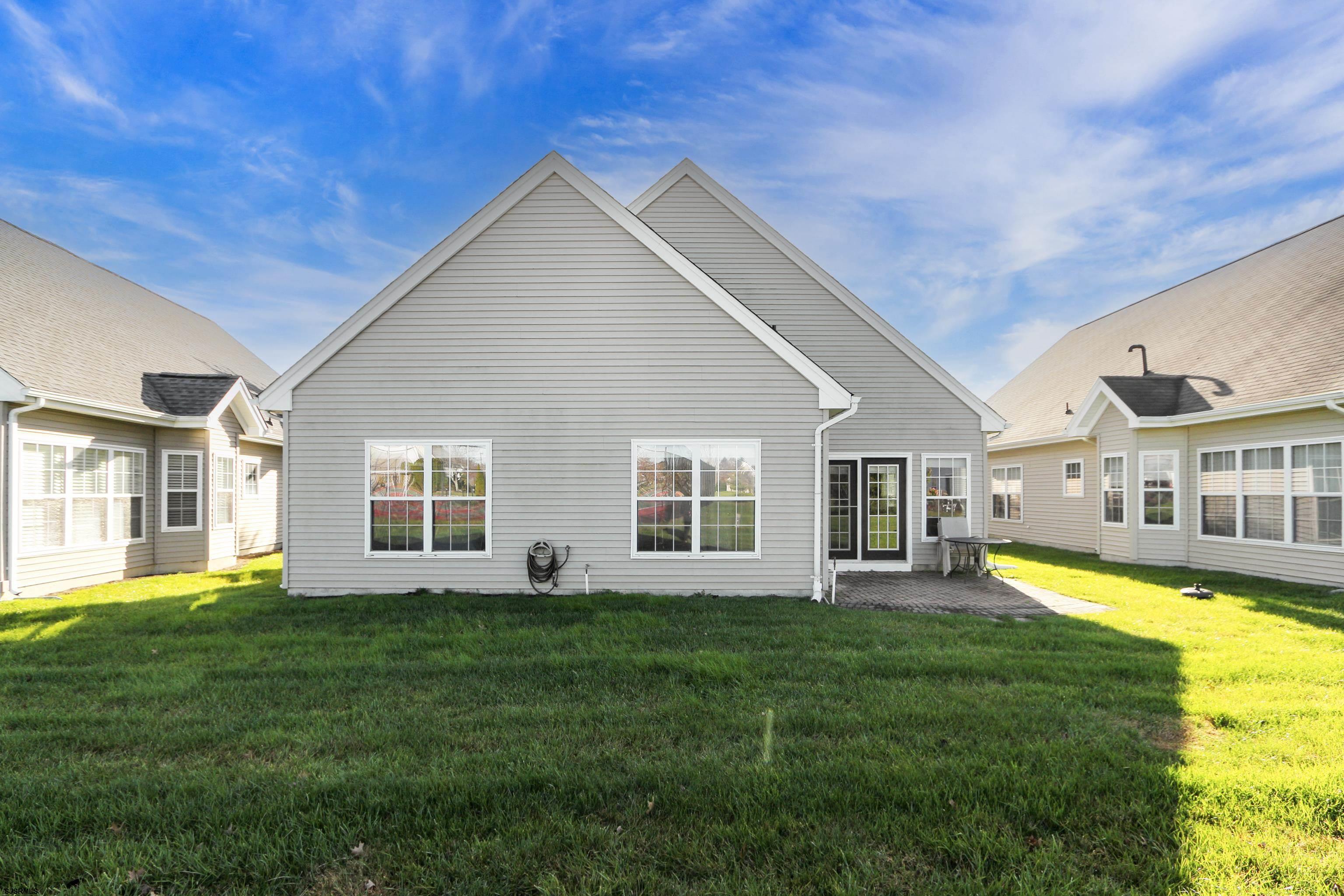Egg Harbor Township, New Jersey 08234, United States, 3 Bedrooms Bedrooms, ,3 BathroomsBathrooms,Residential,Active,248402