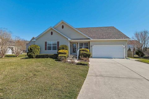 22 Donegal Ln Galloway Township NJ 08205