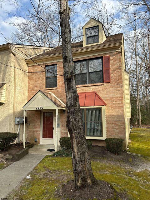 Photo of 4453 Yorktown Pl #4453, Mays Landing, NJ 08330 (MLS # 604569)