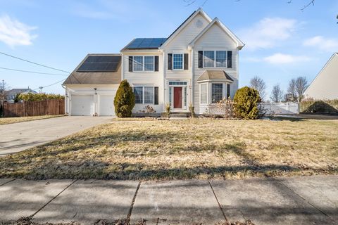Photo of 1055 Old Zion, Egg Harbor Township, NJ 08234 (MLS # 604107)