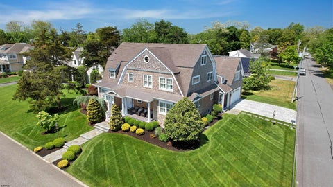 Homes For Rent - 7 Delmar Ave<br/> Atlantic County, Linwood, NJ 08221