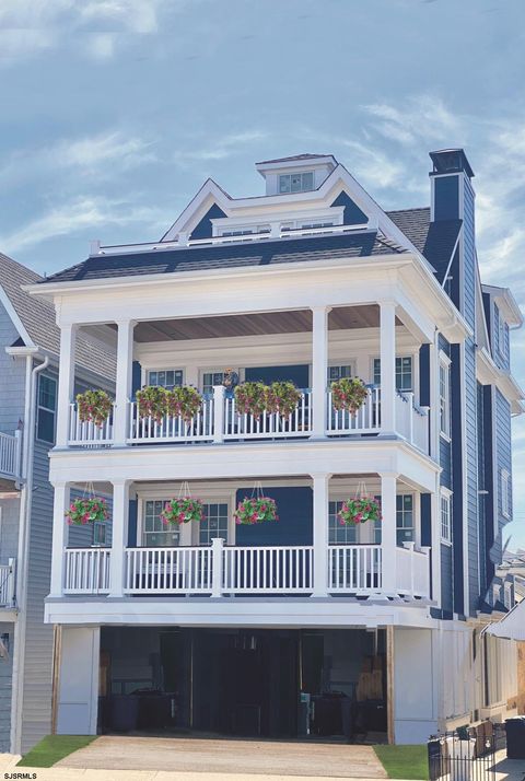 810 St. James Place Ocean City NJ 08226