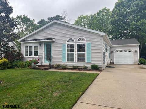 Mobile Home For Sale - 154 Muirfield Ct<br/> Mays Landing, NJ 08330