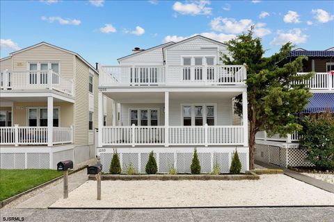 Photo of 1233 Haven Ave #1, Ocean City, NJ 08226 (MLS # 609700)