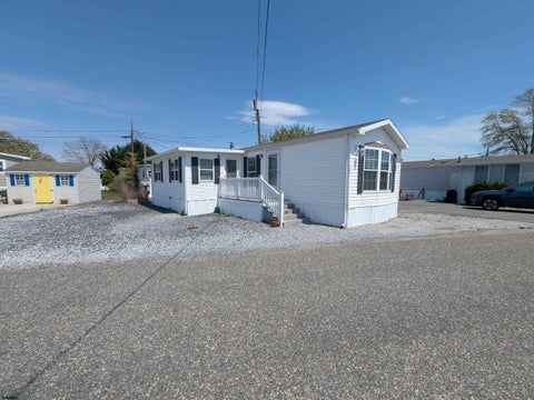 Mobile Home For Sale - 430 Shore Rd #21<br/> Cape May County, Marmora, NJ 08223