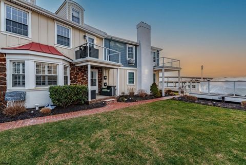 Photo of 600 Pleasure #7 Ave, Ocean City, NJ 08226 (MLS # 604219)