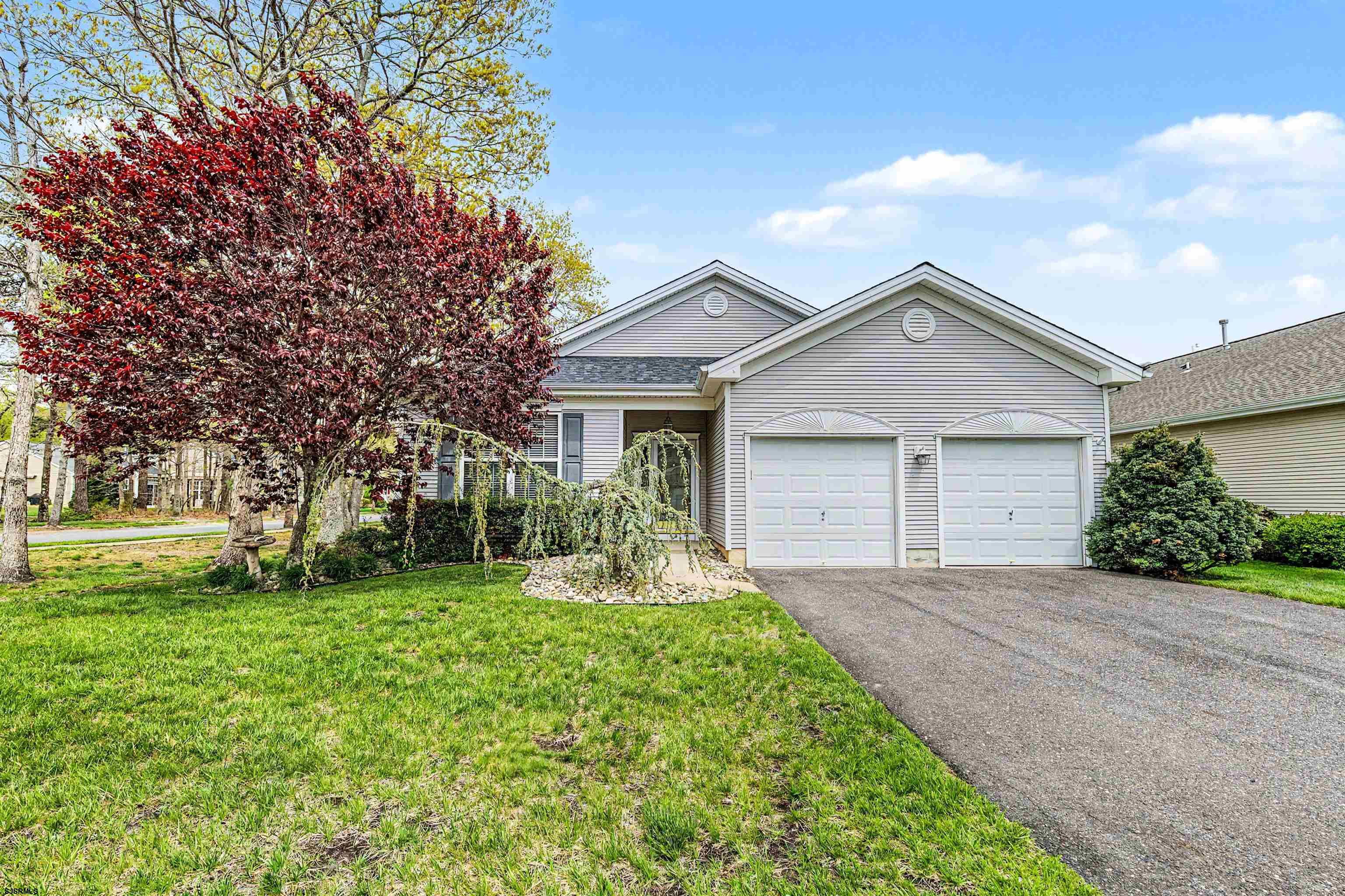 Photo 1 of 38 — 110 Southport Ct, Galloway Township, NJ 08205