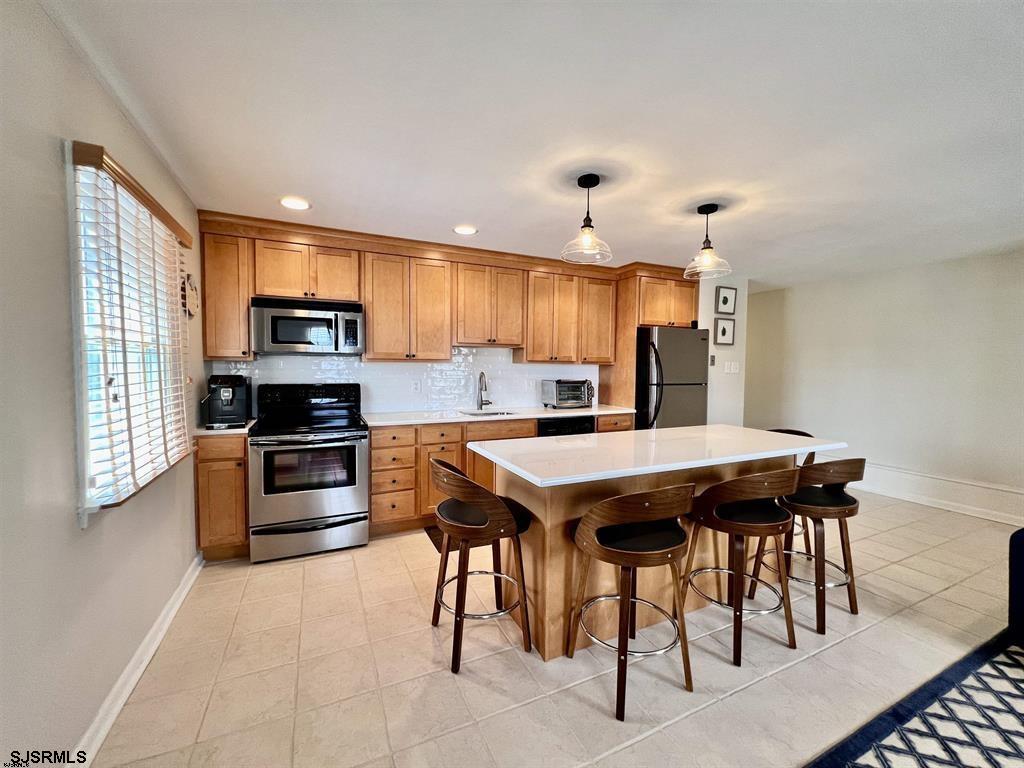 Margate, New Jersey 08402, United States, 2 Bedrooms Bedrooms, ,1 BathroomBathrooms,Residential,Active,6691