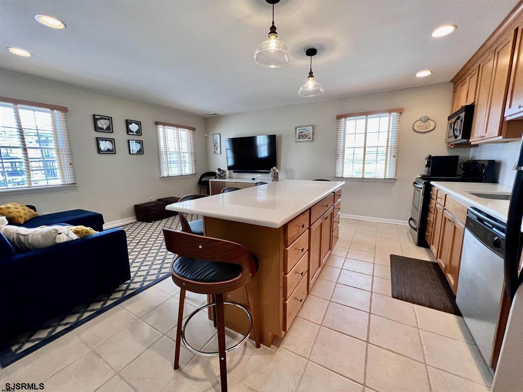 Margate, New Jersey 08402, United States, 2 Bedrooms Bedrooms, ,1 BathroomBathrooms,Residential,Active,6691