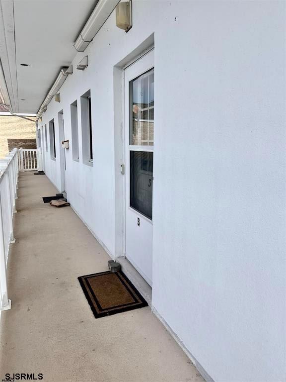 Margate, New Jersey 08402, United States, 2 Bedrooms Bedrooms, ,1 BathroomBathrooms,Residential,Active,6691