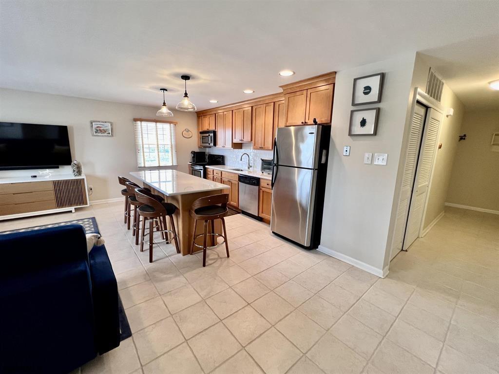 Margate, New Jersey 08402, United States, 2 Bedrooms Bedrooms, ,1 BathroomBathrooms,Residential,Active,6691