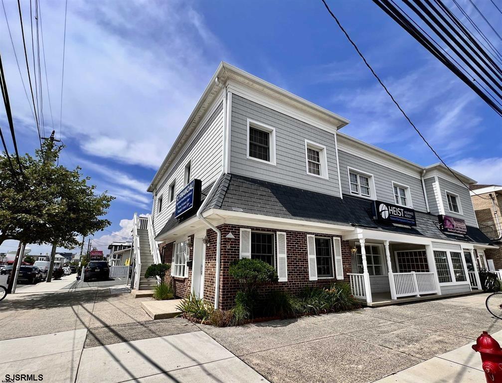 Margate, New Jersey 08402, United States, 2 Bedrooms Bedrooms, ,1 BathroomBathrooms,Residential,Active,6691