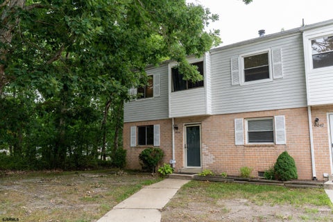 Condo For Sale - 6041 Hoover Dr #6041<br/> Atlantic County, Mays Landing, NJ 08330