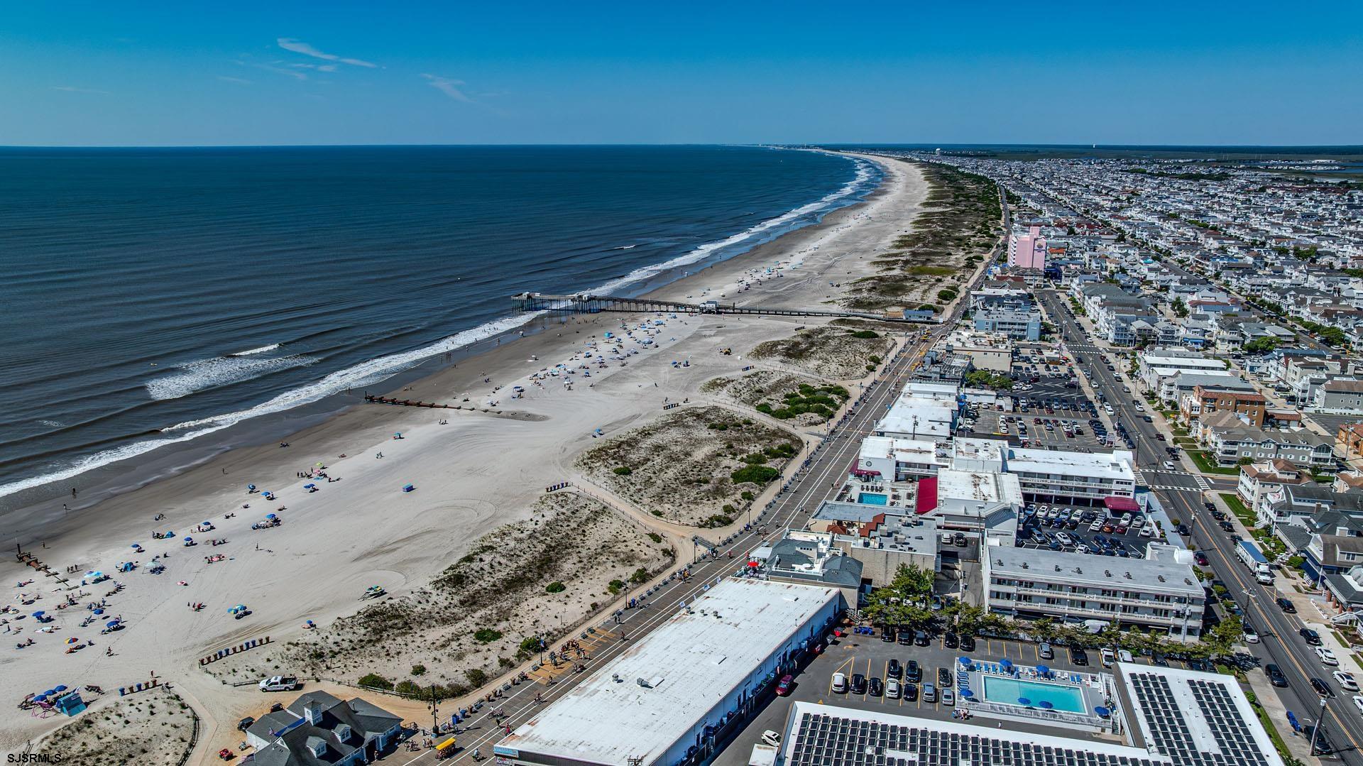 Ocean City, New Jersey 08226, United States, 3 Bedrooms Bedrooms, ,2 BathroomsBathrooms,Residential,Pending,161546