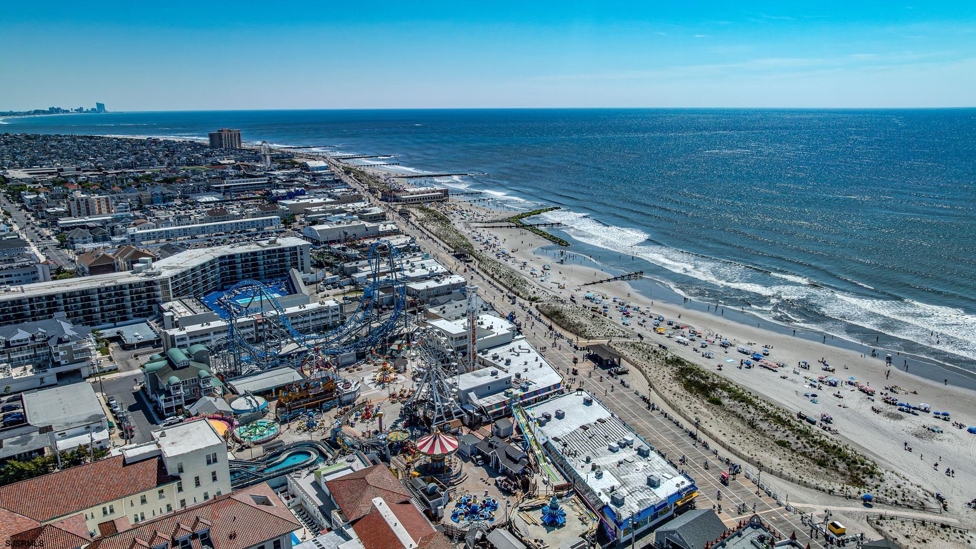 Ocean City, New Jersey 08226, United States, 3 Bedrooms Bedrooms, ,2 BathroomsBathrooms,Residential,Pending,161546