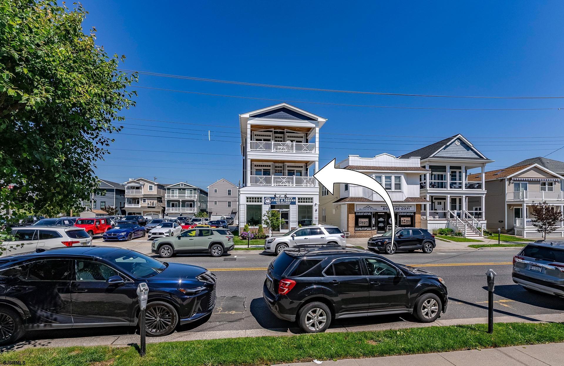 Ocean City, New Jersey 08226, United States, 3 Bedrooms Bedrooms, ,2 BathroomsBathrooms,Residential,Pending,161546