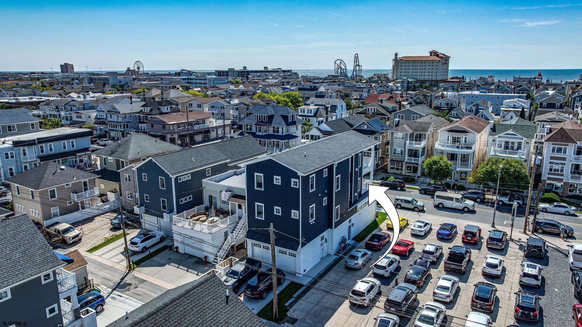 Ocean City, New Jersey 08226, United States, 3 Bedrooms Bedrooms, ,2 BathroomsBathrooms,Residential,Pending,161546