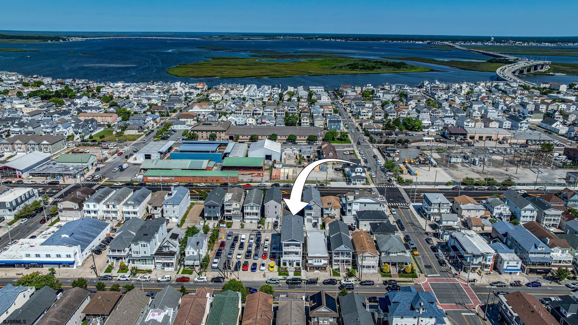 Ocean City, New Jersey 08226, United States, 3 Bedrooms Bedrooms, ,2 BathroomsBathrooms,Residential,Pending,161546