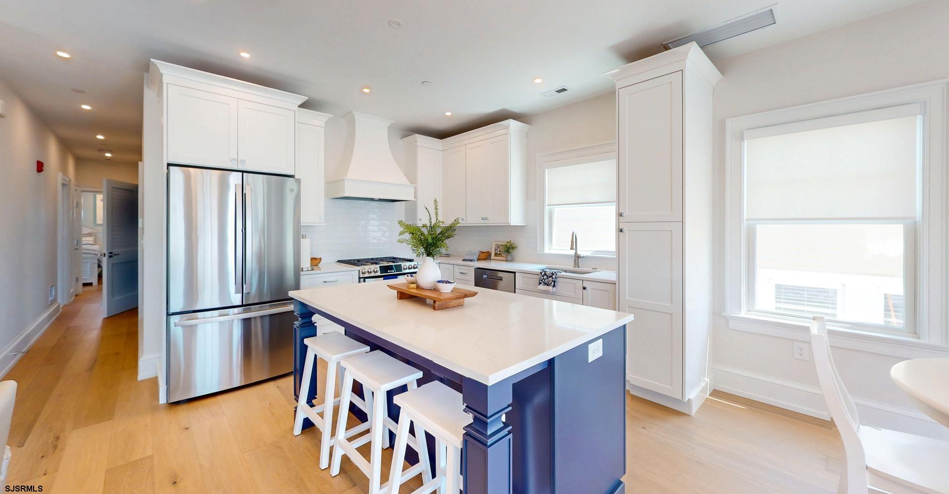 Ocean City, New Jersey 08226, United States, 3 Bedrooms Bedrooms, ,2 BathroomsBathrooms,Residential,Pending,161546