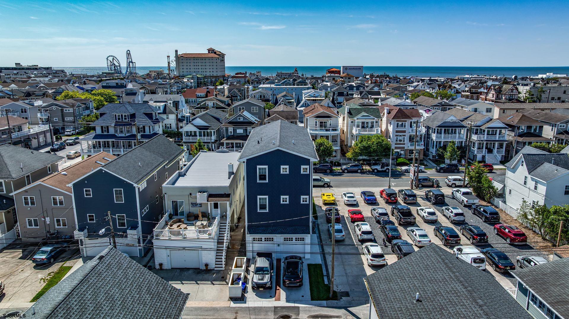 Ocean City, New Jersey 08226, United States, 3 Bedrooms Bedrooms, ,2 BathroomsBathrooms,Residential,Pending,161546