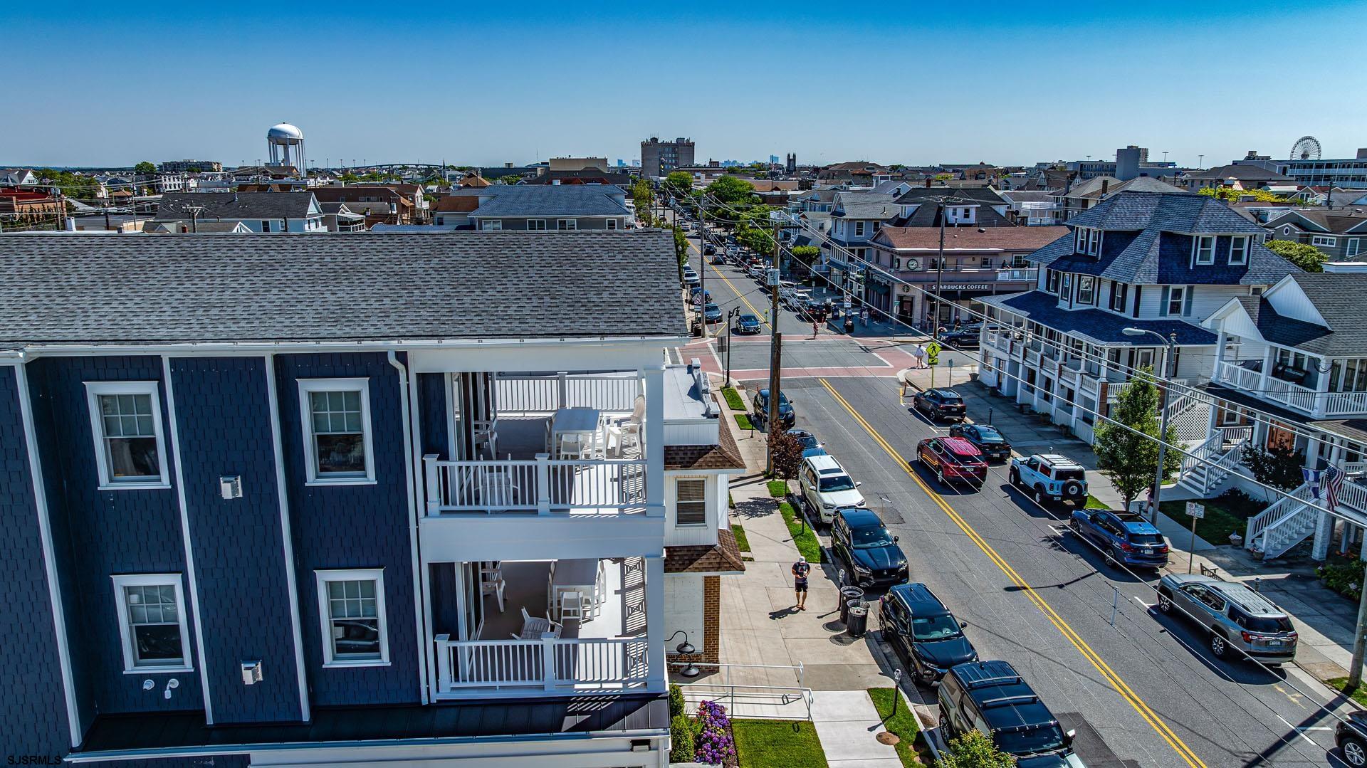 Ocean City, New Jersey 08226, United States, 3 Bedrooms Bedrooms, ,2 BathroomsBathrooms,Residential,Pending,161546