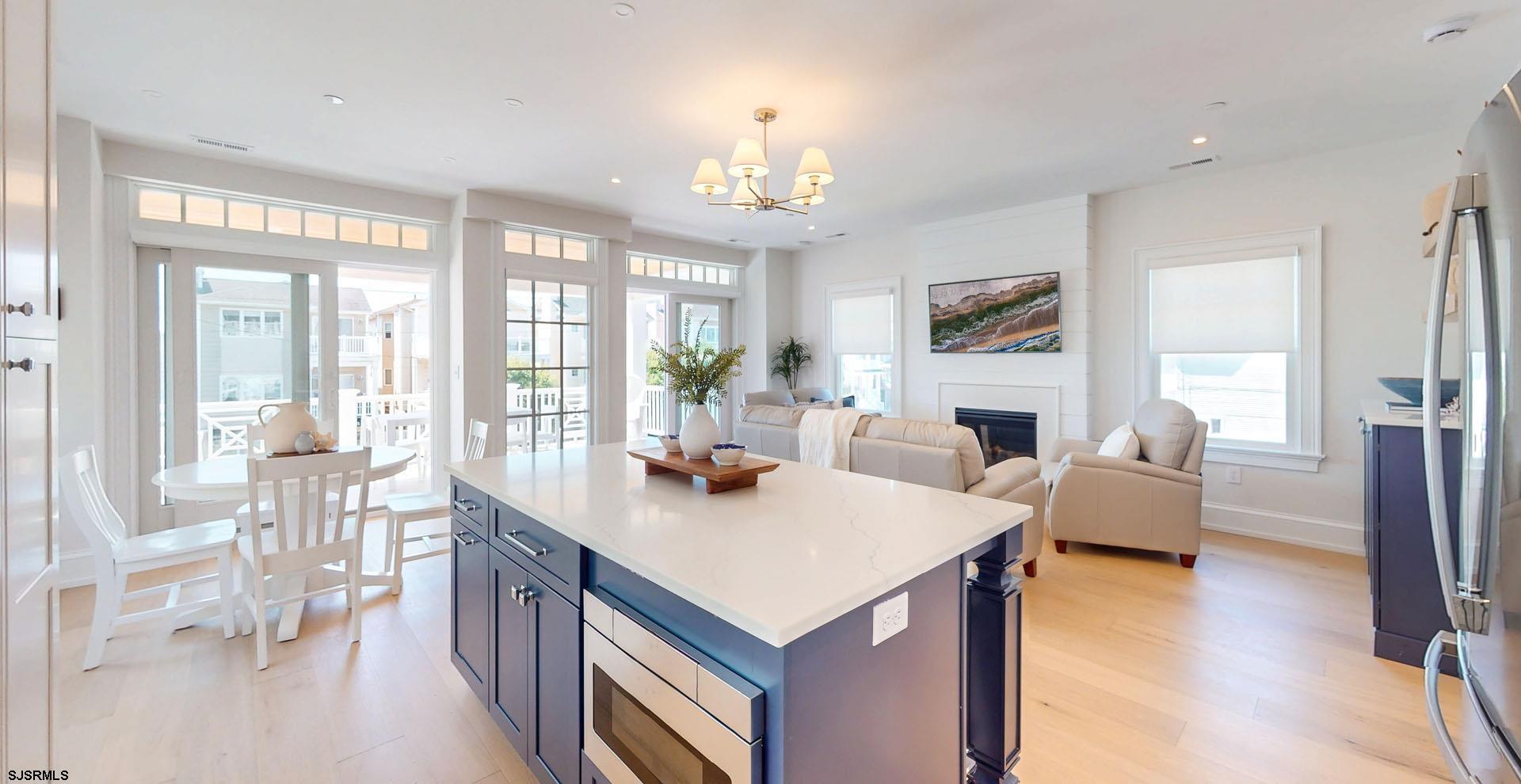 Ocean City, New Jersey 08226, United States, 3 Bedrooms Bedrooms, ,2 BathroomsBathrooms,Residential,Pending,161546