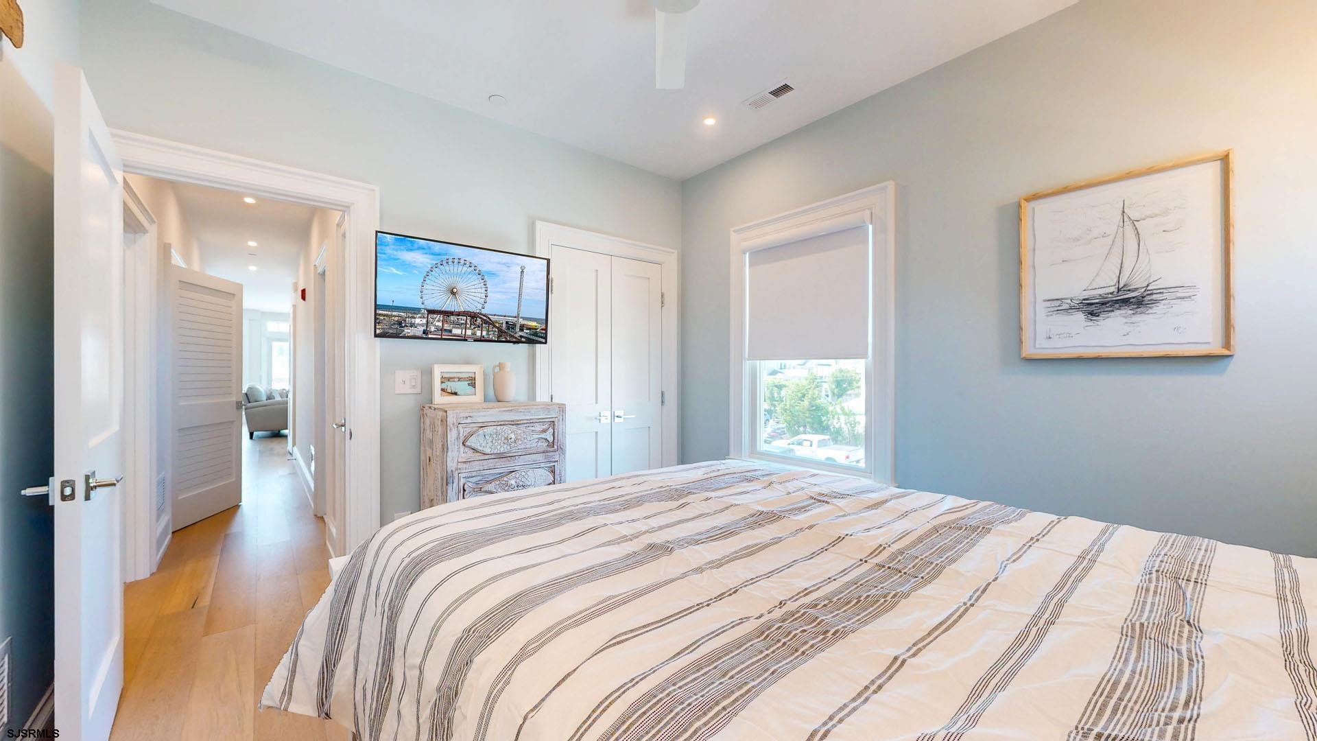 Ocean City, New Jersey 08226, United States, 3 Bedrooms Bedrooms, ,2 BathroomsBathrooms,Residential,Pending,161546