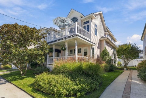 Photo of 1211 Pleasure AVE, Ocean City, NJ 08226 (MLS # 612752)