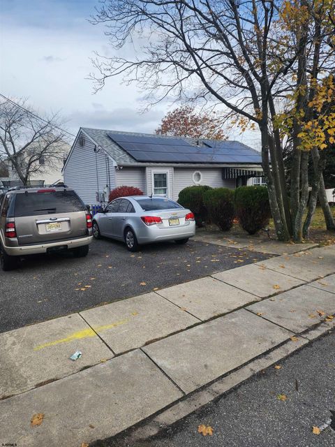 Photo of 510 W Park Ave, Pleasantville, NJ 08232 (MLS # 603558)