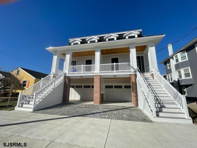 Ocean City, New Jersey 08226, United States, 5 Bedrooms Bedrooms, ,6 BathroomsBathrooms,Residential,Active,25005