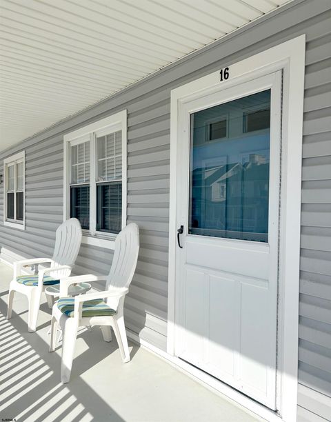 Photo of 825 Plymouth #16, Ocean City, NJ 08226 (MLS # 601614)
