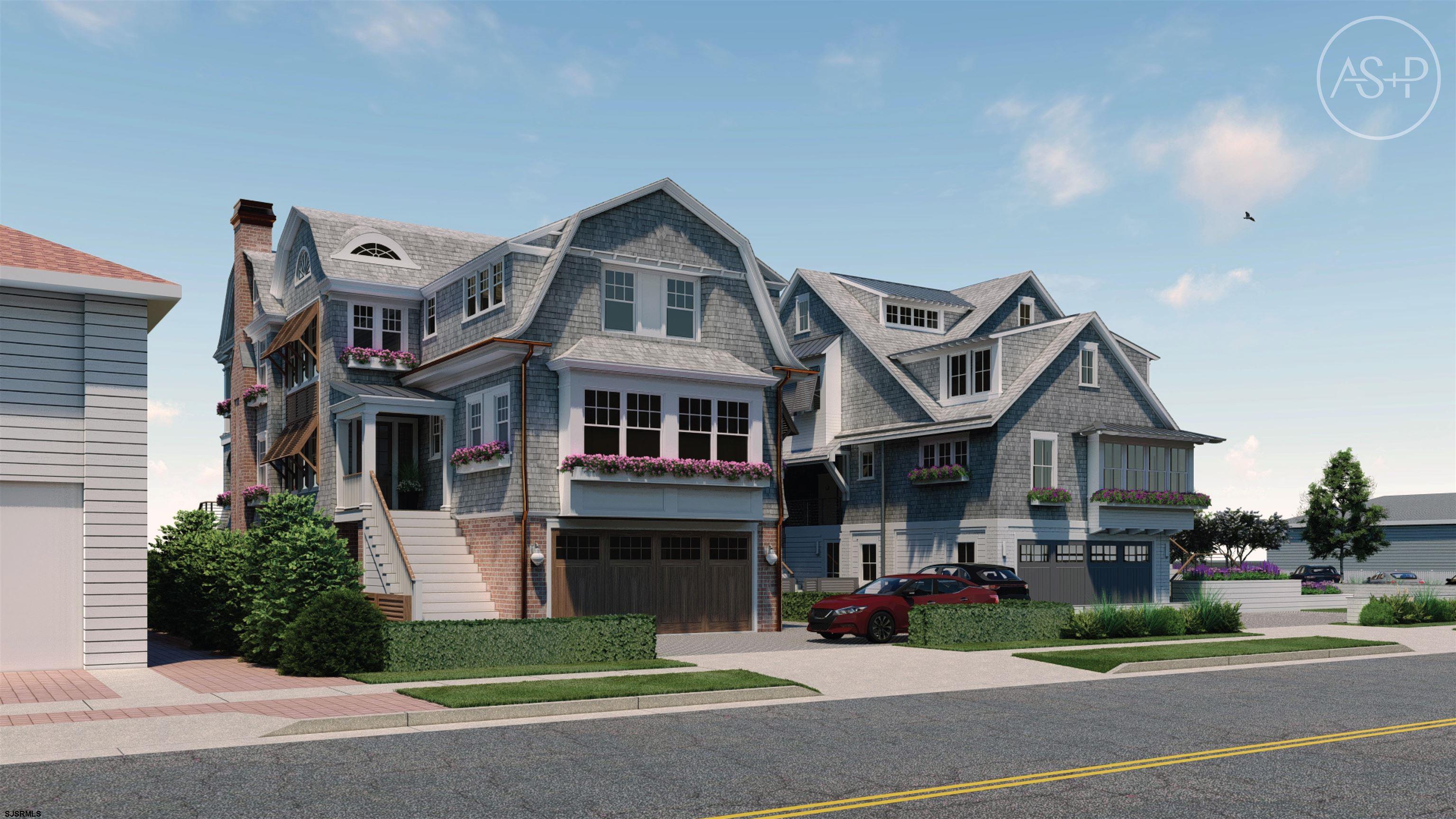 Ocean City, New Jersey 08226, United States, 5 Bedrooms Bedrooms, ,7 BathroomsBathrooms,Residential,Active,134979