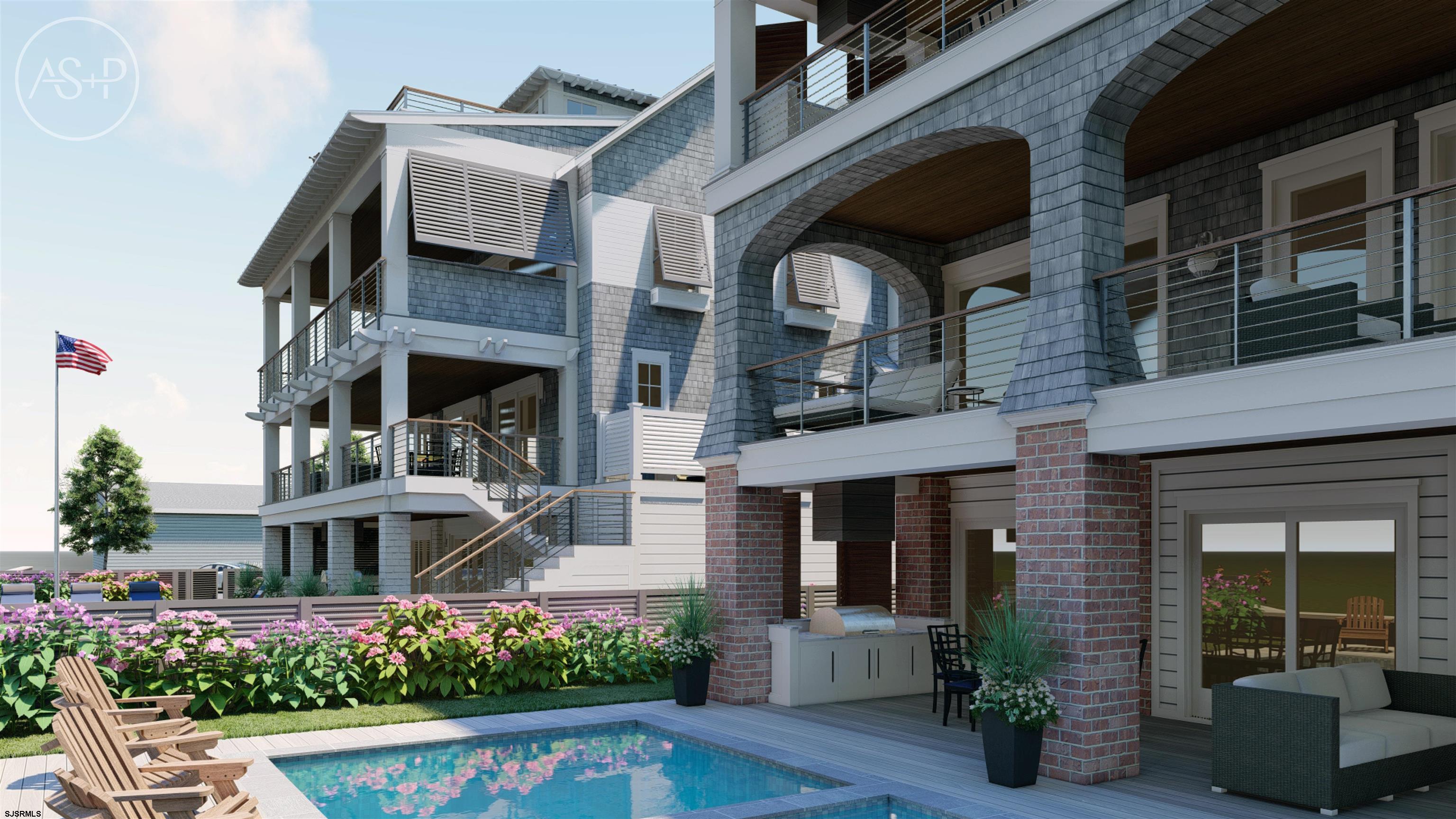 70 Bay Road