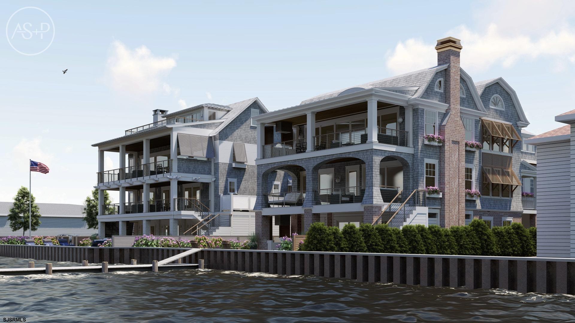 70 Bay Road