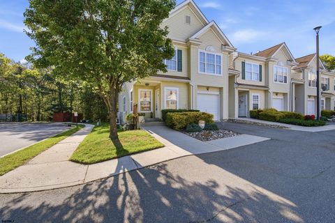 Homes For Sale - 43 E Woodland Ave #43<br/> Absecon, NJ 08201
