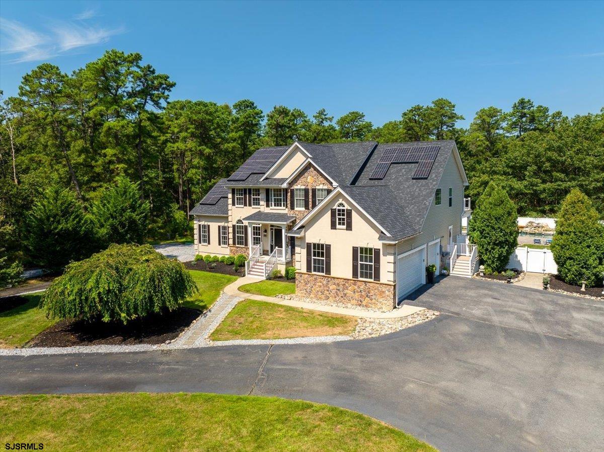 Egg Harbor City, New Jersey 08215, United States, 5 Bedrooms Bedrooms, ,5 BathroomsBathrooms,Residential,Active,48881