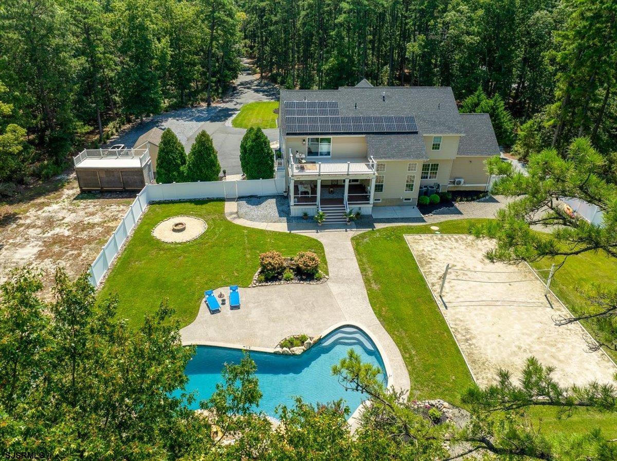 Egg Harbor City, New Jersey 08215, United States, 5 Bedrooms Bedrooms, ,5 BathroomsBathrooms,Residential,Active,48881