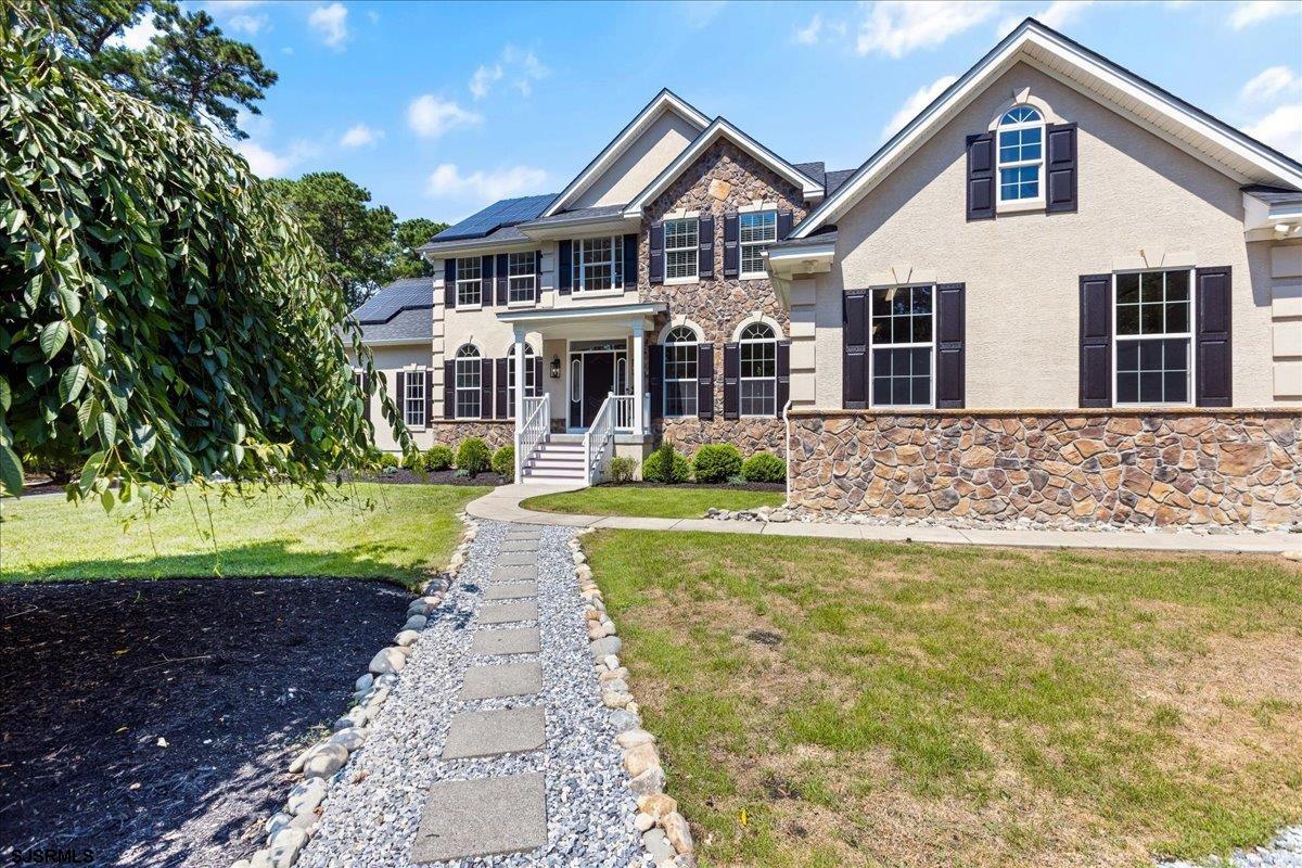 Egg Harbor City, New Jersey 08215, United States, 5 Bedrooms Bedrooms, ,5 BathroomsBathrooms,Residential,Active,48881