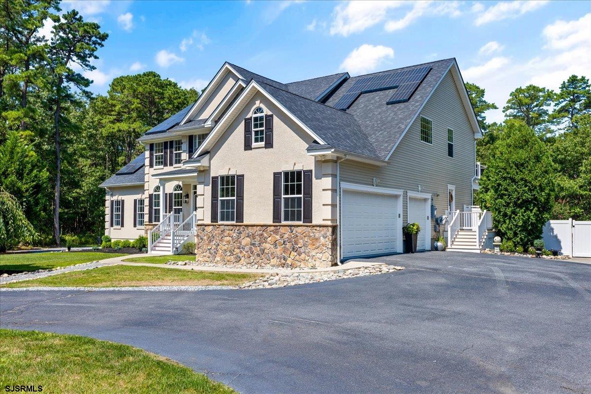 Egg Harbor City, New Jersey 08215, United States, 5 Bedrooms Bedrooms, ,5 BathroomsBathrooms,Residential,Active,48881