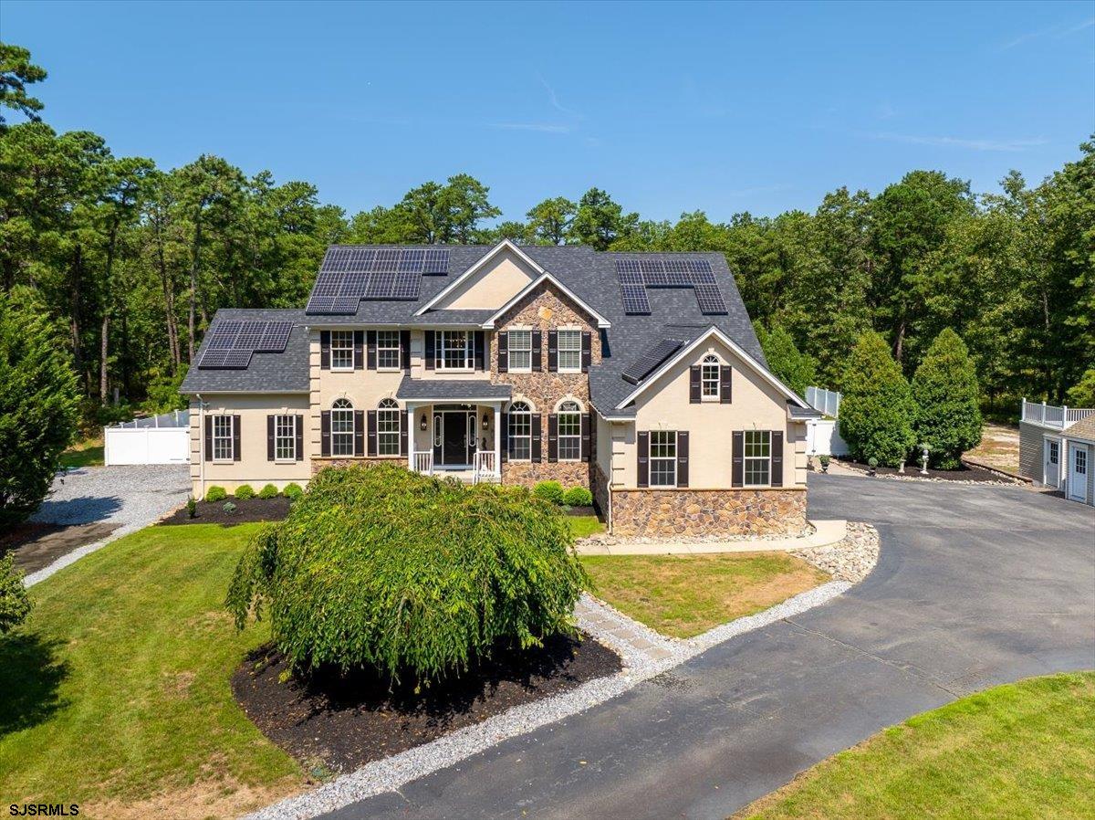 Egg Harbor City, New Jersey 08215, United States, 5 Bedrooms Bedrooms, ,5 BathroomsBathrooms,Residential,Active,48881