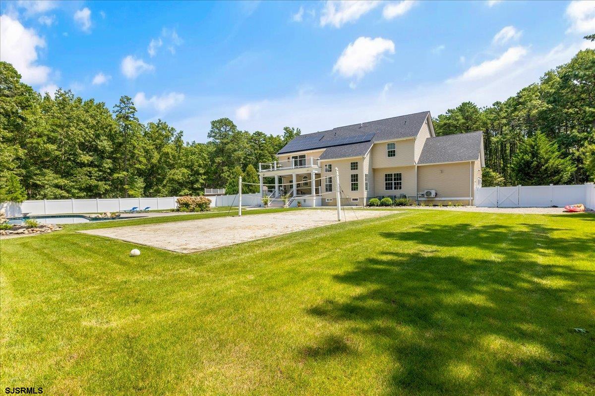 Egg Harbor City, New Jersey 08215, United States, 5 Bedrooms Bedrooms, ,5 BathroomsBathrooms,Residential,Active,48881