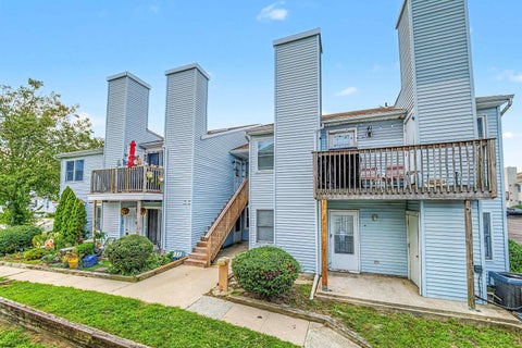 Condo For Sale - 700 N Franklin Blvd #507<br/> Atlantic County, Pleasantville, NJ 08232