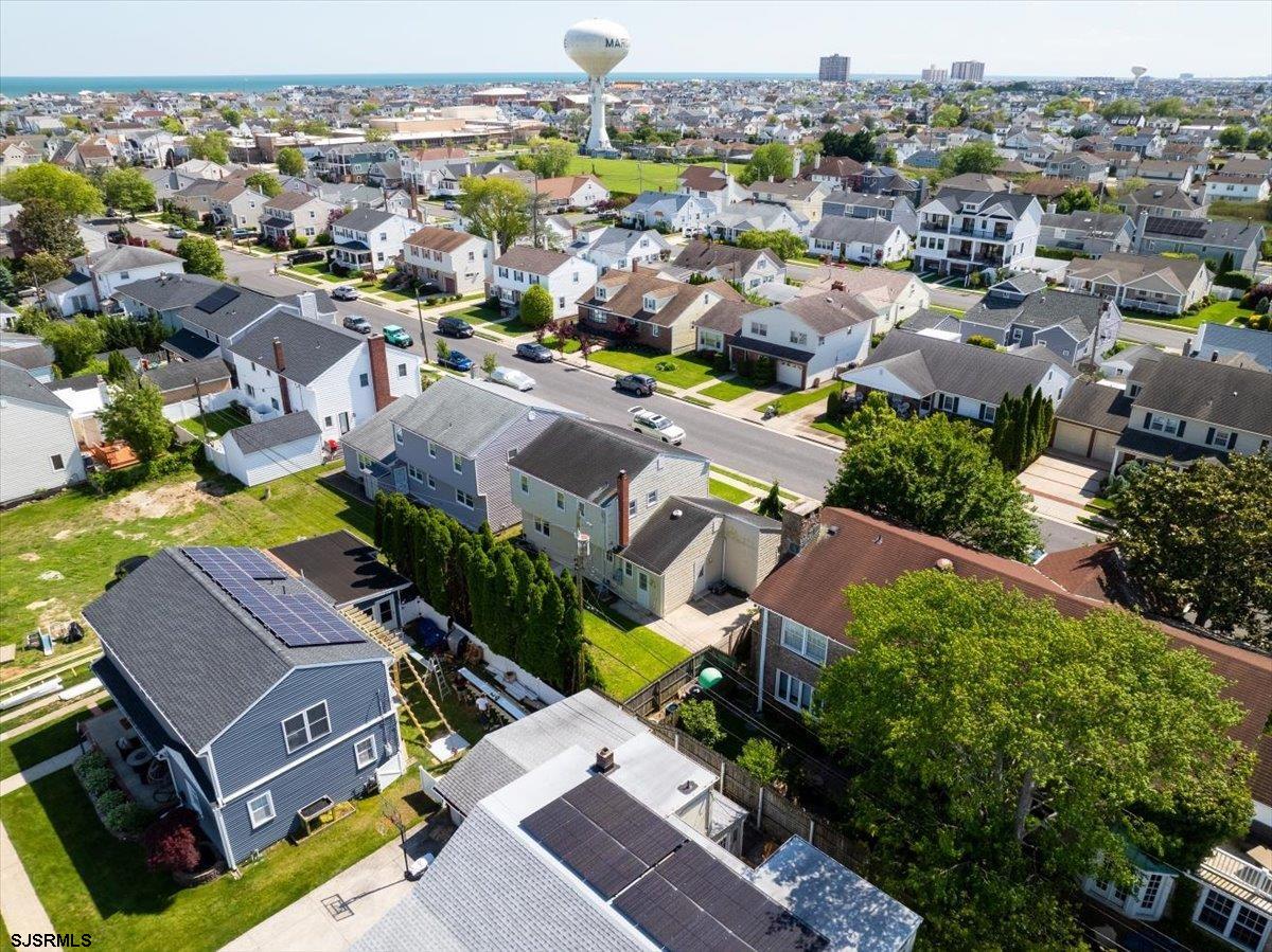 Margate, New Jersey 08402, United States, 4 Bedrooms Bedrooms, ,3 BathroomsBathrooms,Residential,Active,232760