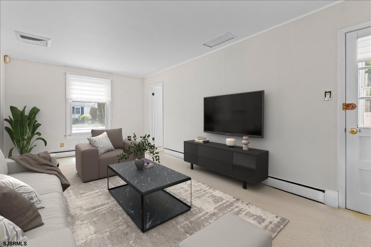 Margate, New Jersey 08402, United States, 4 Bedrooms Bedrooms, ,3 BathroomsBathrooms,Residential,Active,232760