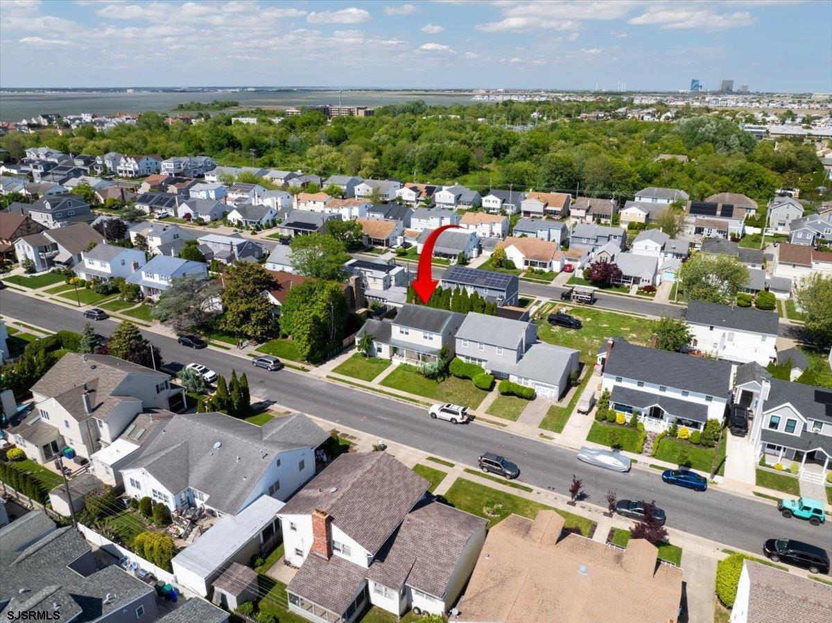 Margate, New Jersey 08402, United States, 4 Bedrooms Bedrooms, ,3 BathroomsBathrooms,Residential,Active,232760